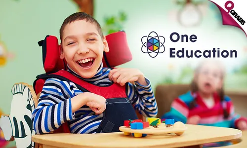 Autism & Dyslexia Awareness Online Class!